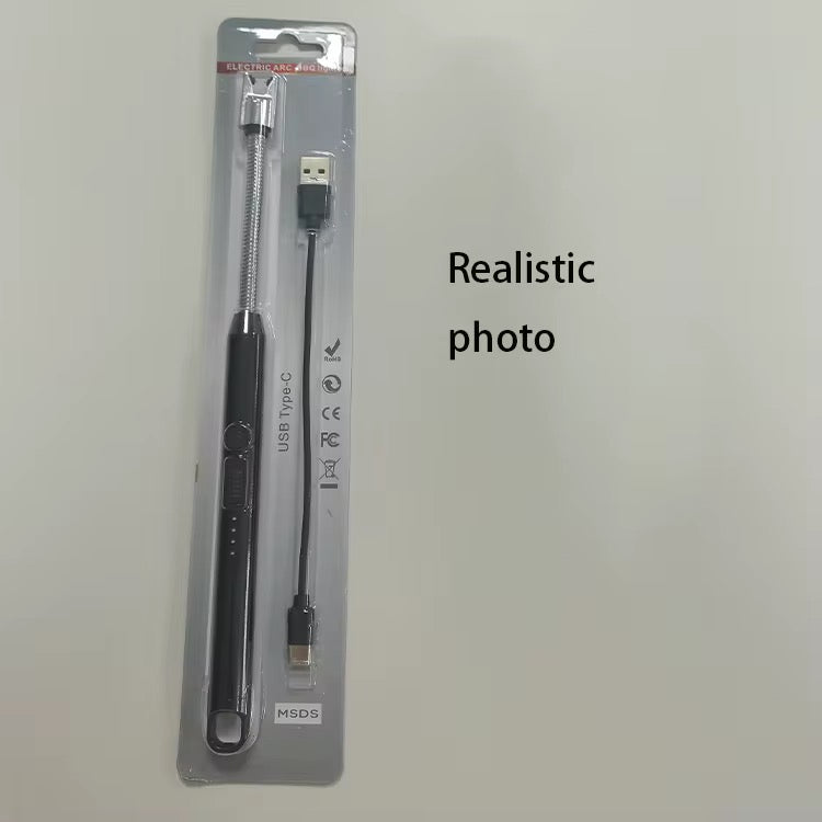 Briquet Électrique Rechargeable