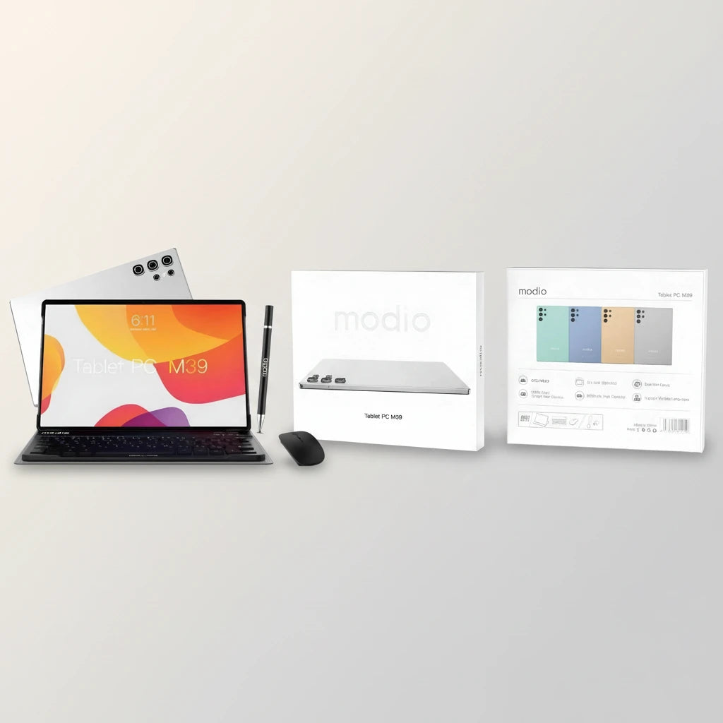 Tablette Modio M39