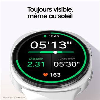 Samsung Galaxy Watch 8