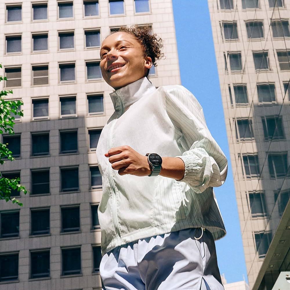 Montre connectée Samsung Galaxy Watch 7