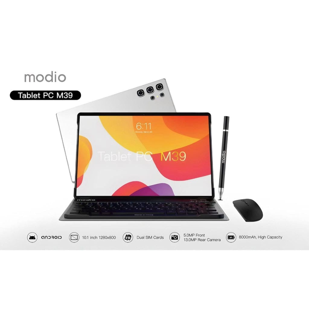 Tablette Modio M39