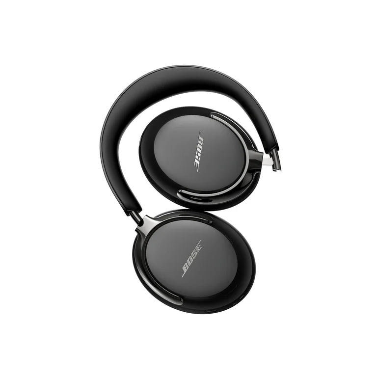 Casque Bose QuietComfort Ultra