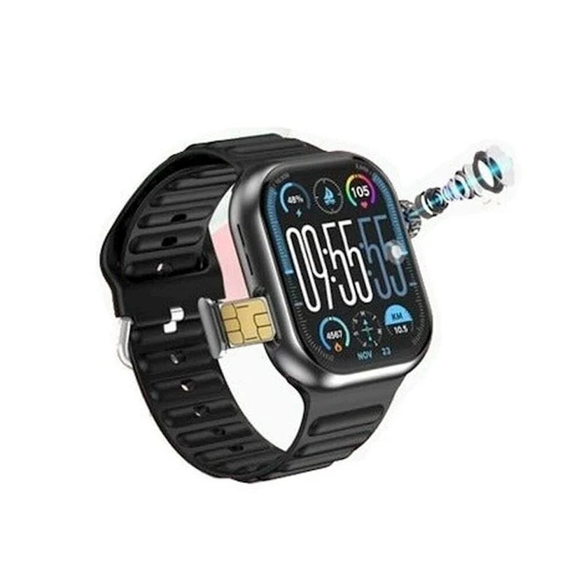 Montre intelligente Modio ST12