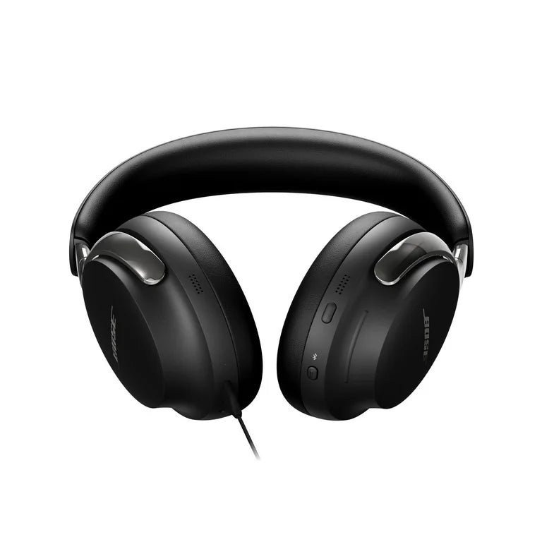 Casque Bose QuietComfort Ultra