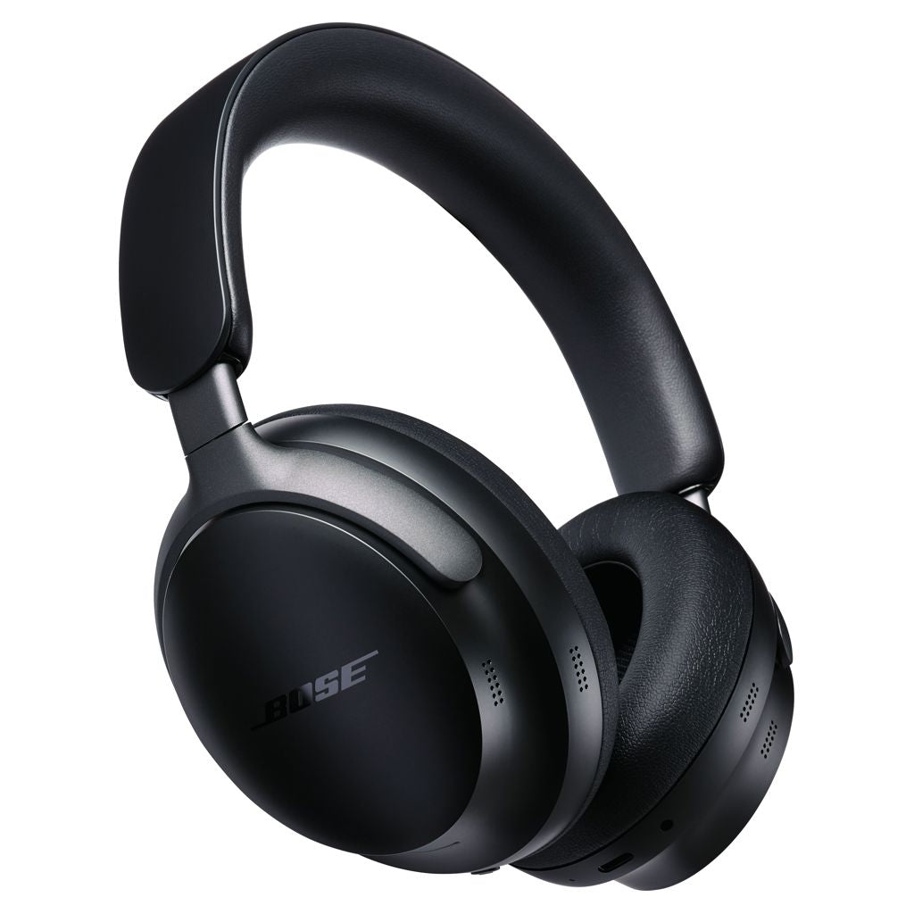 Casque Bose QuietComfort Ultra