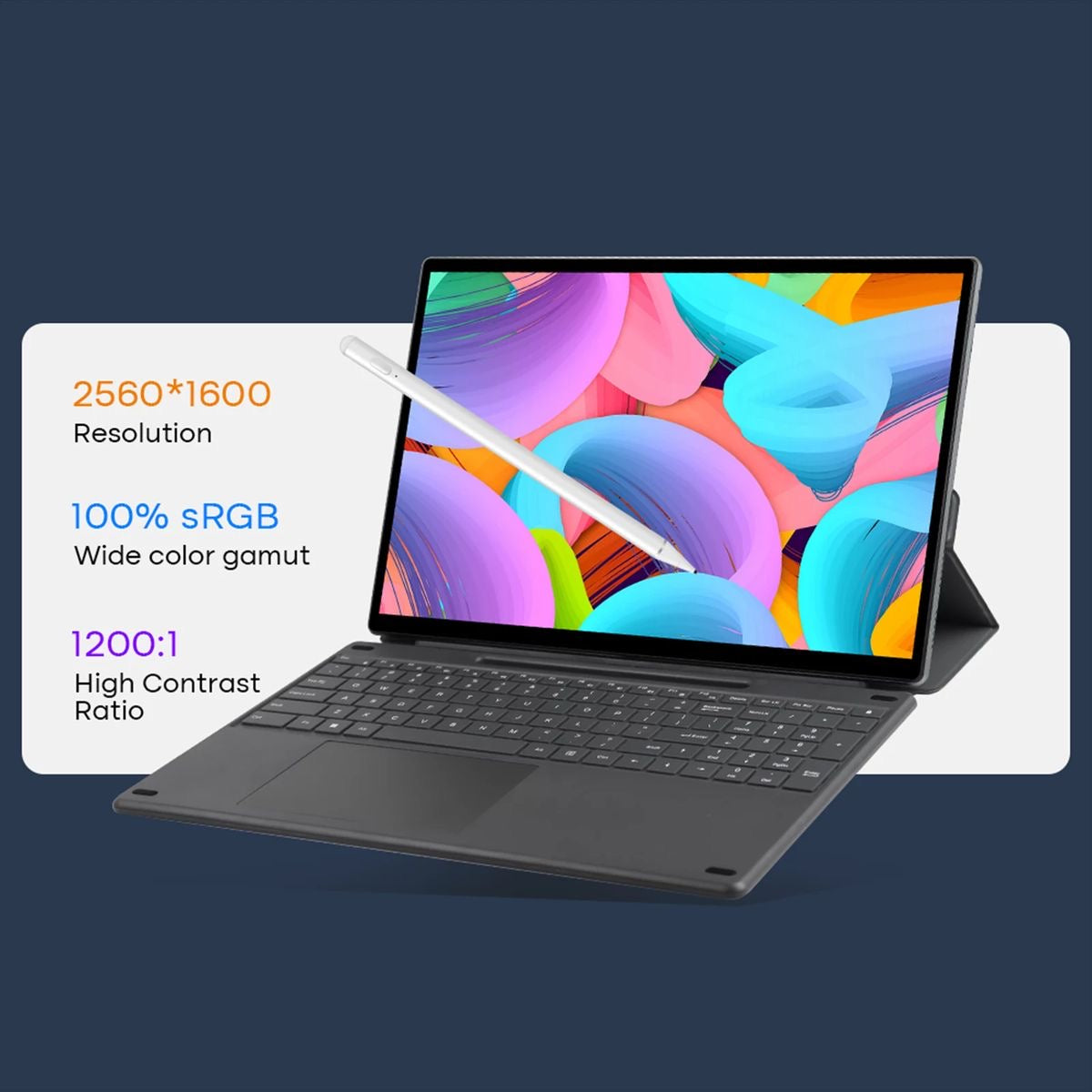 Tablette Modio M39