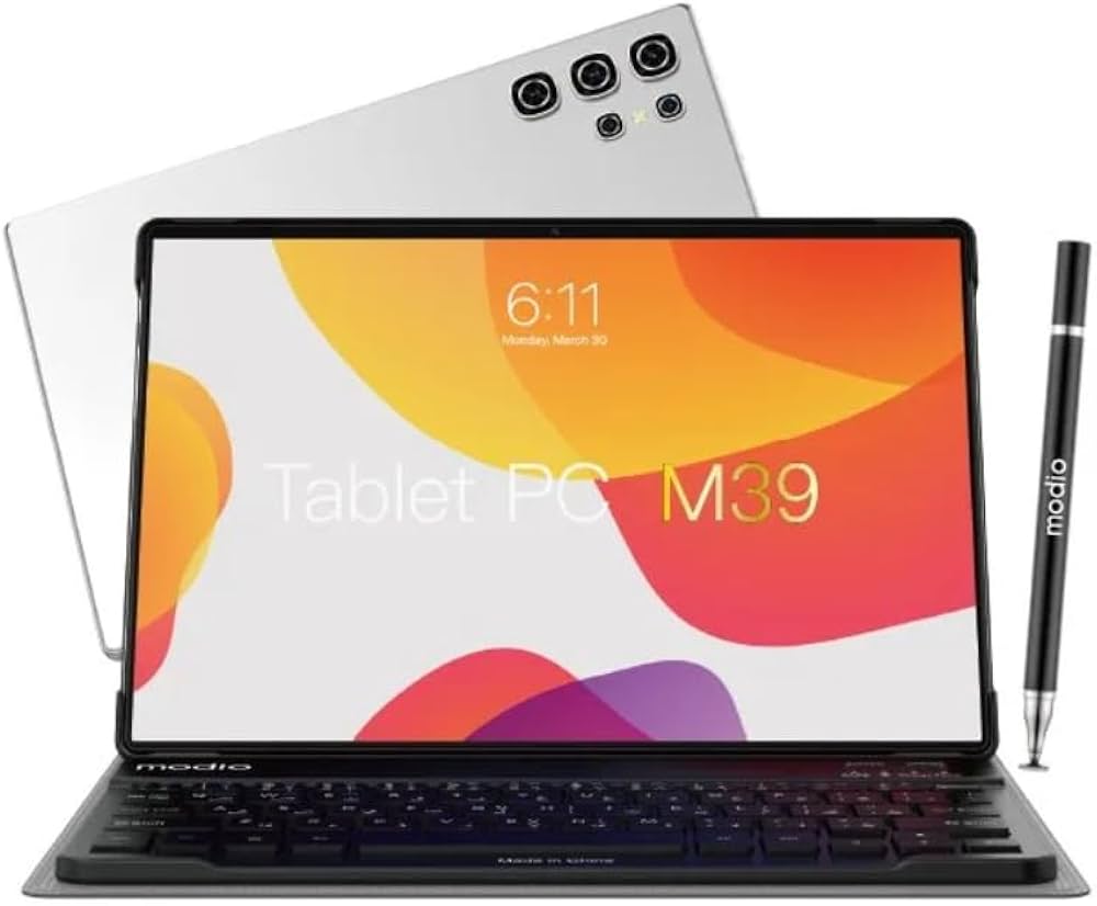 Tablette Modio M39