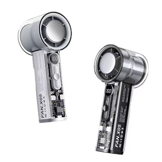 Ventilateur Portable