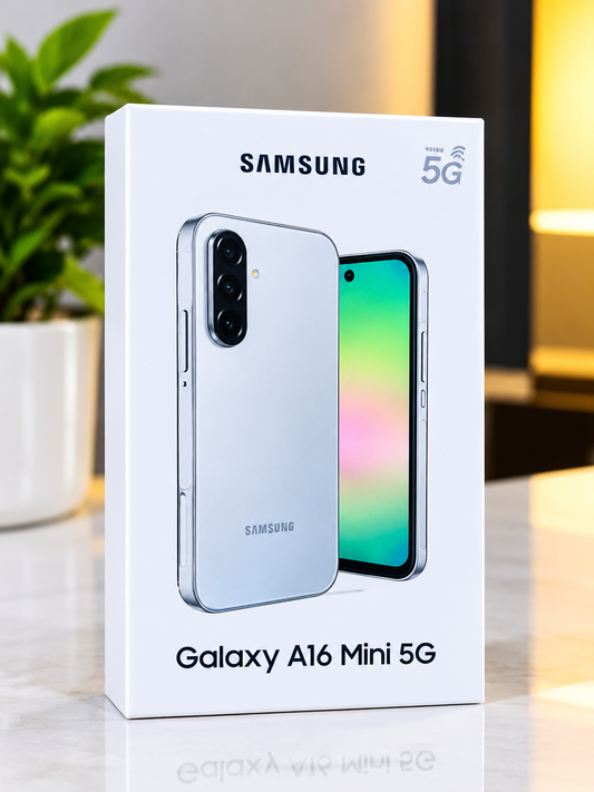 A16 mini