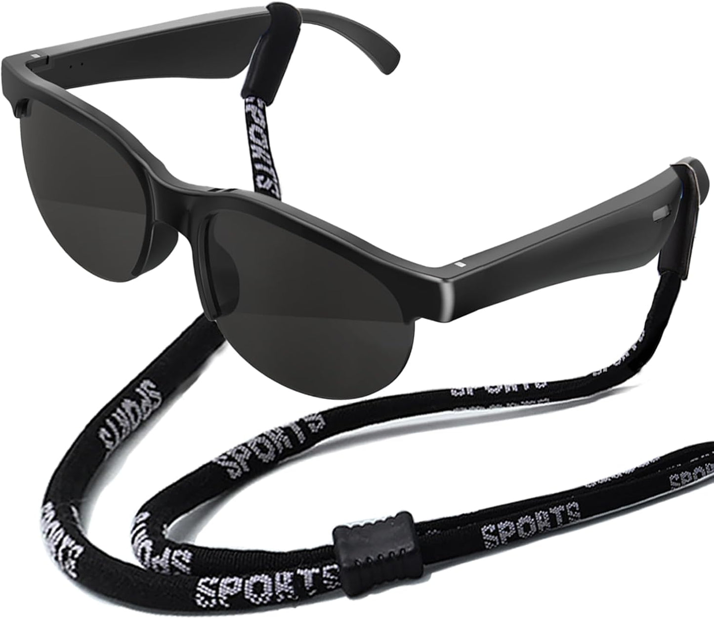 lunette intelligente
