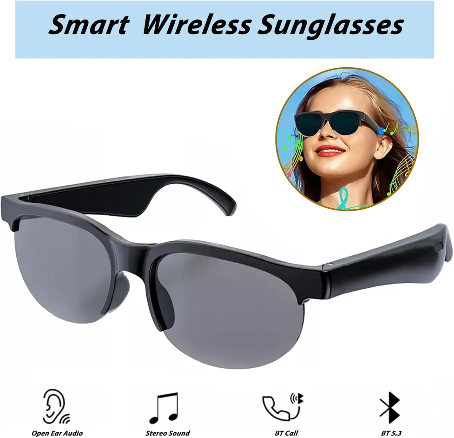 lunette intelligente