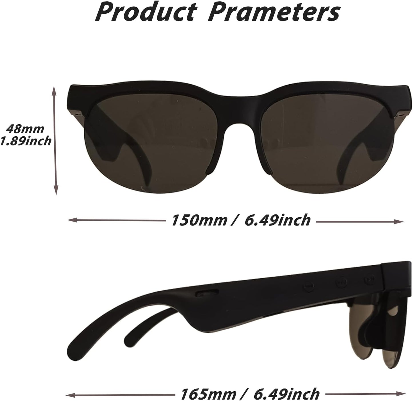 lunette intelligente